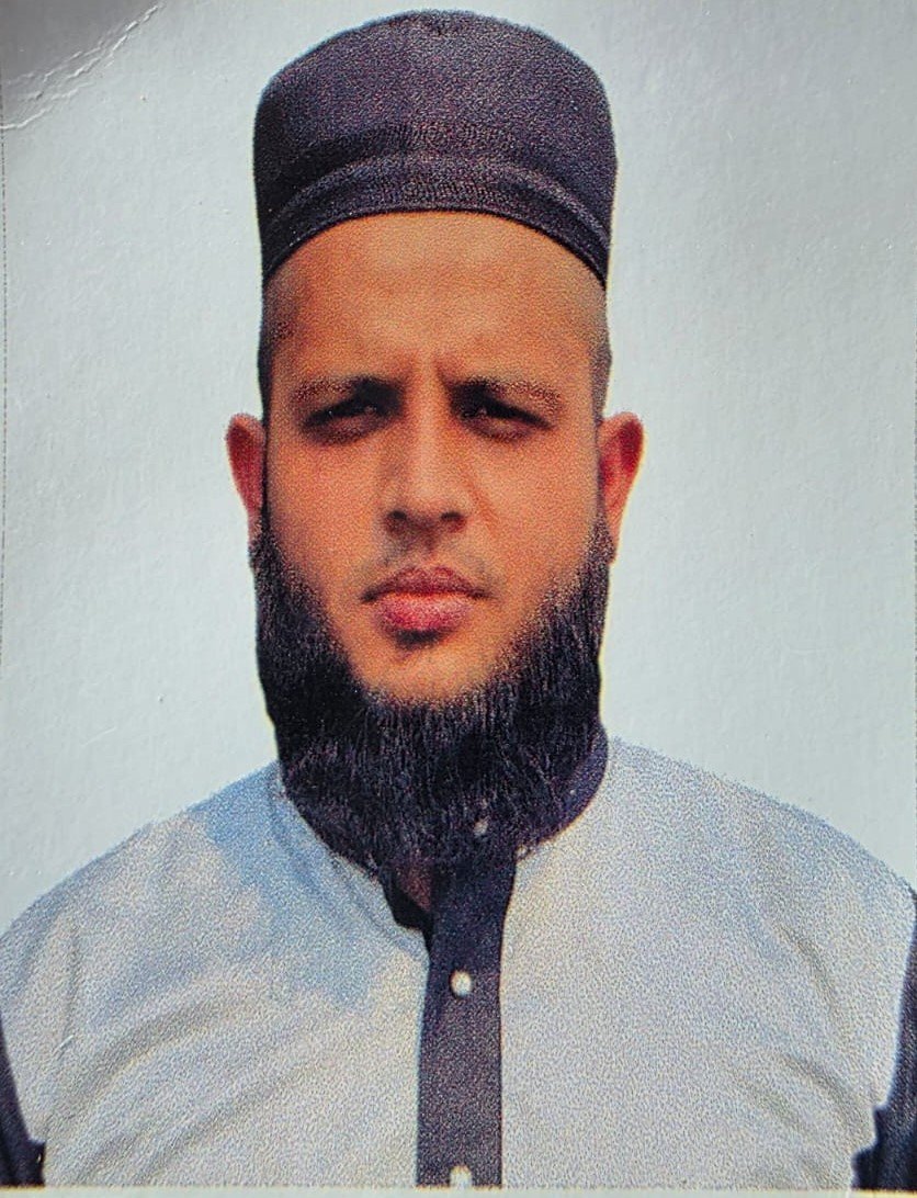 SALMAN IBRAHIM