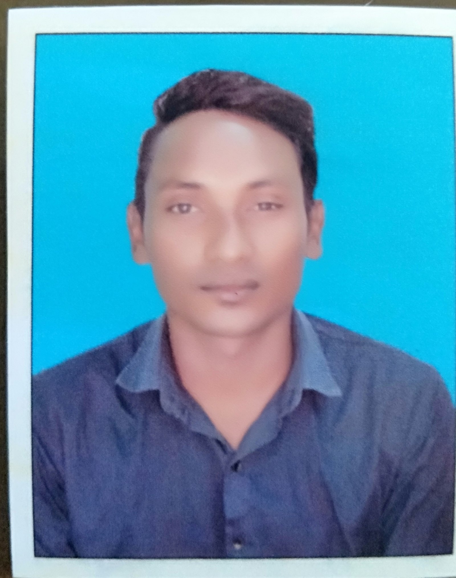 BISHAL