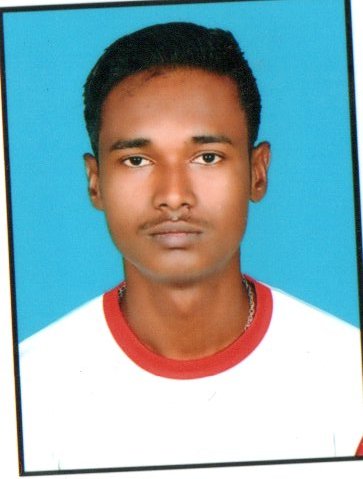 BIKASH KUMAR 